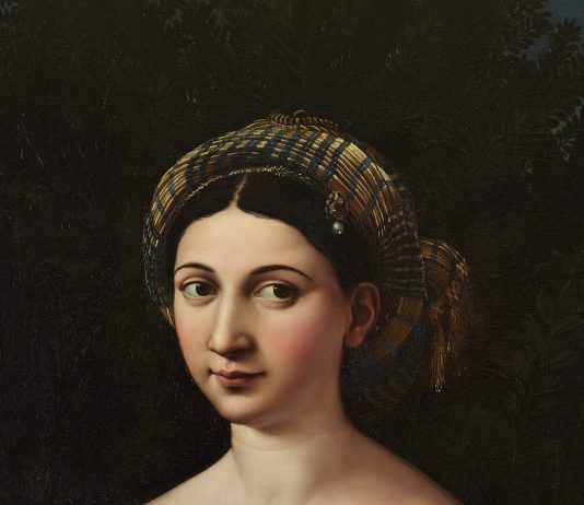 Raffaello, dalle Scuderie del Quirinale alla diretta streaming del Mibact