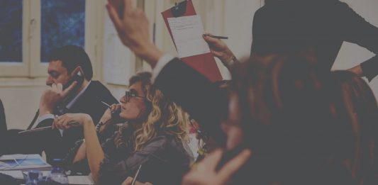 #RestiamoConnessi. Il team de Il Ponte Casa d’Aste non si ferma e rimane connesso!