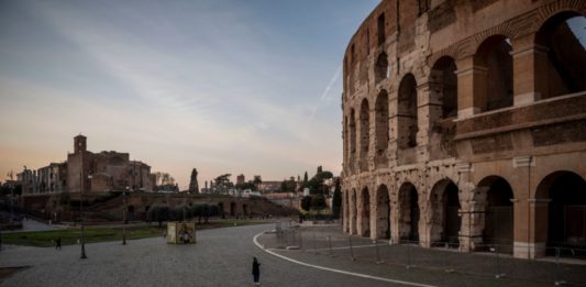 Mai troppo lontani: l’Italia vista dalle webcam