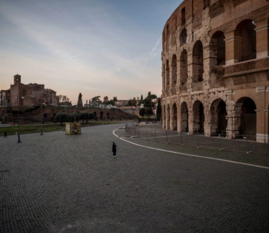 Mai troppo lontani: l’Italia vista dalle webcam