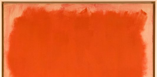 Un Rothko della collezione Marron venduto in privato Rothko Marron