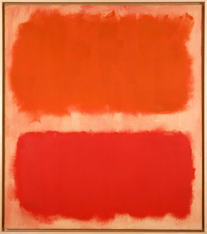 Rothko Marron
