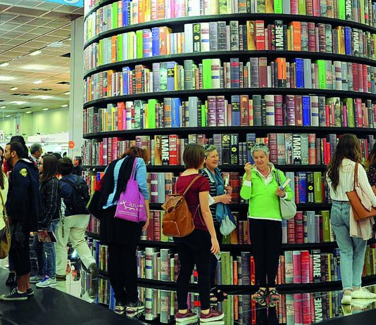Altre forme di vita: il Salone del Libro di Torino 2020 si tinge di green