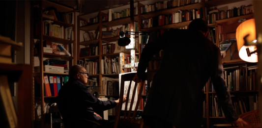 Cercando il Signor S: il documentario Rufa in onda su Rai 5