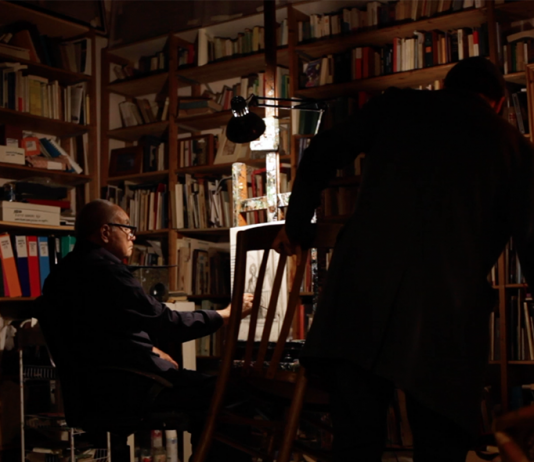 Cercando il Signor S: il documentario Rufa in onda su Rai 5