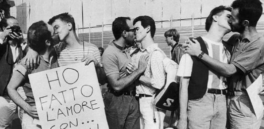 “Sexxx & Pop”: una mostra sull’evoluzione della rivoluzione sessuale in Italia