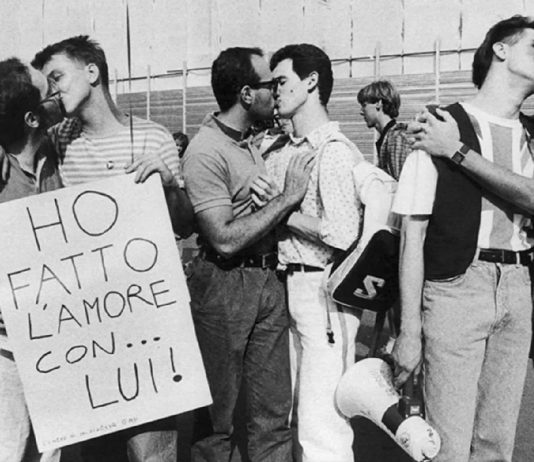 “Sexxx & Pop”: una mostra sull’evoluzione della rivoluzione sessuale in Italia