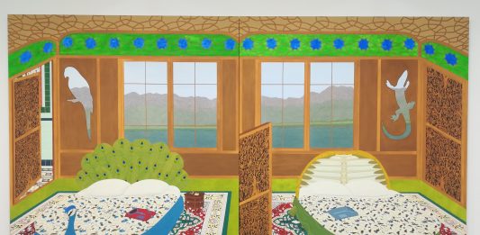 New York Art Week/ Pittura, scultura e negritudine: le tendenze nelle gallerie di Chelsea Becky Suss alla Jack Shainman Gallery