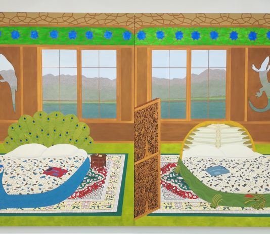 New York Art Week/ Pittura, scultura e negritudine: le tendenze nelle gallerie di Chelsea Becky Suss alla Jack Shainman Gallery