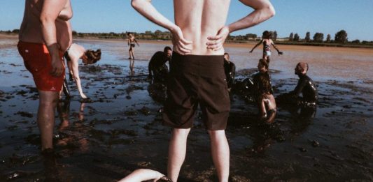 Svilen Nachev è il vincitore della seconda edizione del premio exibart street