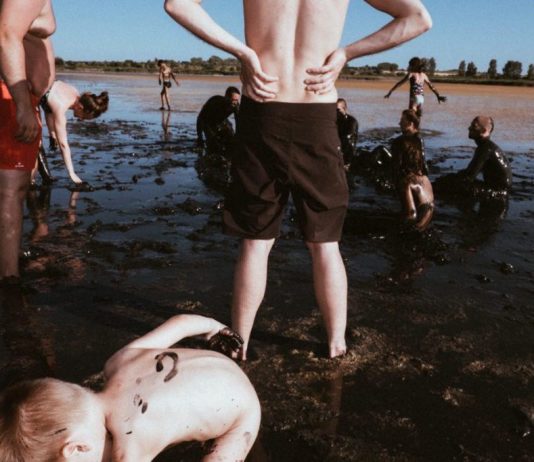 Svilen Nachev è il vincitore della seconda edizione del premio exibart street