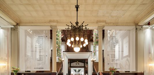 Coronavirus: salta anche Tefaf New York Spring. Si terrà in autunno Tefaf New York