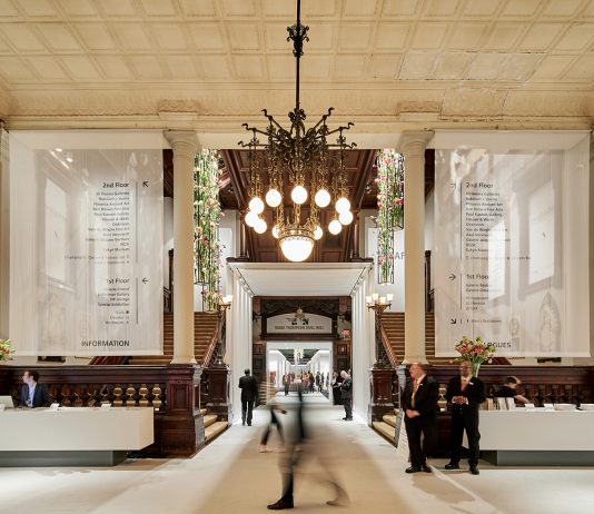 Coronavirus: salta anche Tefaf New York Spring. Si terrà in autunno Tefaf New York