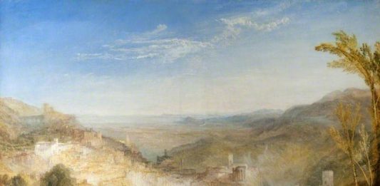 Da oggi puoi diventare un curatore di mostre virtuali, con Art UK