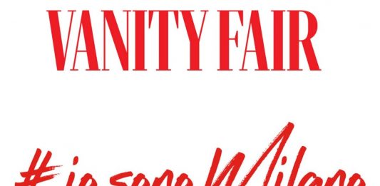 Miuccia Prada e Luca Guadagnino celebrano Milano su Vanity Fair