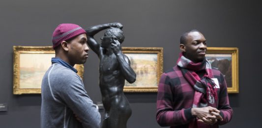 Integrazione, formazione e lavoro, attraverso l’arte: il caso di Sama for All