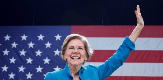 3000 Artists for Warren: l’altra faccia politica del mondo dell’arte americano
