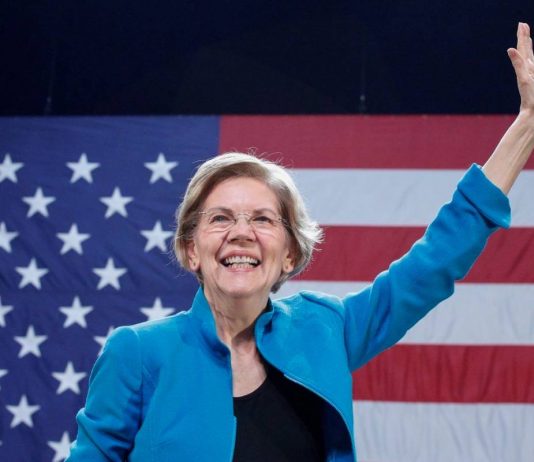 3000 Artists for Warren: l’altra faccia politica del mondo dell’arte americano