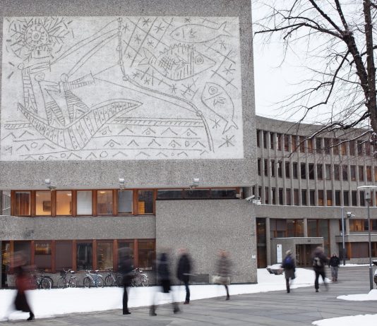 Il governo norvegese ha deciso: addio all’edificio con i murales di Picasso Y-Block di Picasso