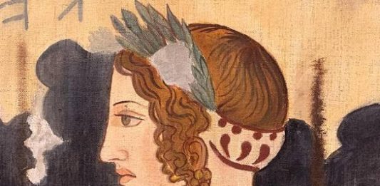 ‘L’arte di copiare’ all’Istituto Italiano di Cultura di Copenaghen