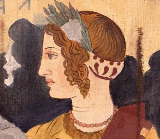 ‘L’arte di copiare’ all’Istituto Italiano di Cultura di Copenaghen