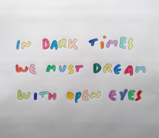 The Colouring Book: Milano Art Guide ti fa colorare Cattelan e Beecroft