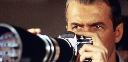 Brividi a Palazzo Ducale per la mostra di Alfred Hitchcock. Ora anche online