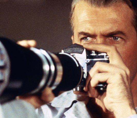 Brividi a Palazzo Ducale per la mostra di Alfred Hitchcock. Ora anche online