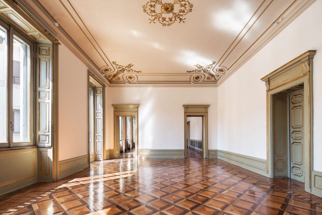 tommaso calabro covid-19