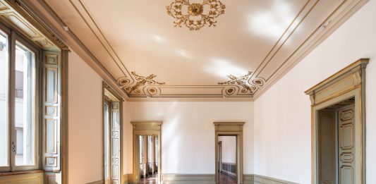 Gallerie ai tempi del distanziamento sociale: Tommaso Calabro tommaso calabro covid-19