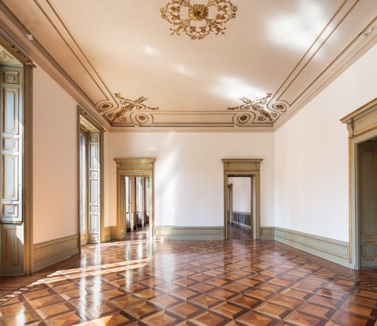 Gallerie ai tempi del distanziamento sociale: Tommaso Calabro tommaso calabro covid-19