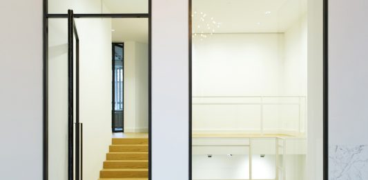 Gallerie ai tempi del distanziamento sociale: Viasaterna viasaterna coronavirus