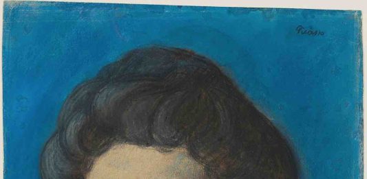 Gagosian vende il Picasso restituito dalla National Gallery