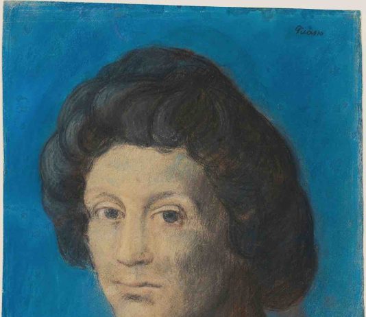 Gagosian vende il Picasso restituito dalla National Gallery