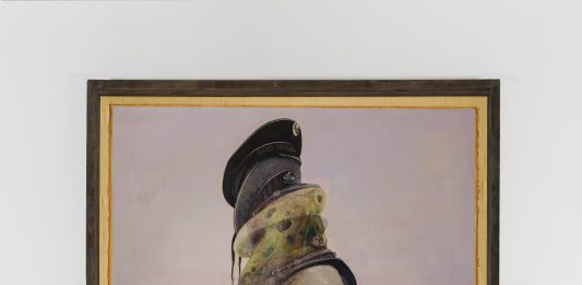 La nuova figurazione in Italia nuova figurazione italia