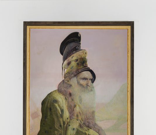 La nuova figurazione in Italia nuova figurazione italia