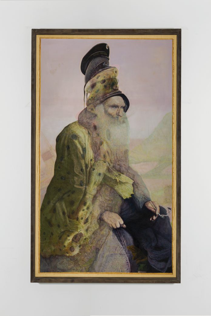 nuova figurazione italia