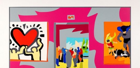 FINARTE, Grafica Internazionale e Multipli d’Autore, Roma, lunedì 27 aprile 2020, ore 17.00