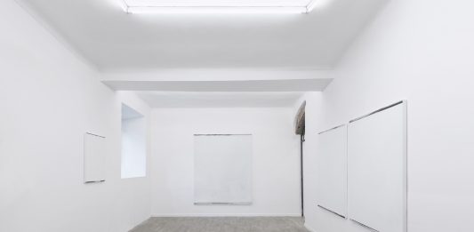 Francesco De Prezzo, Subverting expectations without erasing their origins | White Noise Gallery Francesco de Prezzo White Noise Gallery