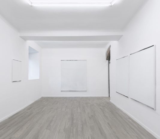 Francesco De Prezzo, Subverting expectations without erasing their origins | White Noise Gallery Francesco de Prezzo White Noise Gallery