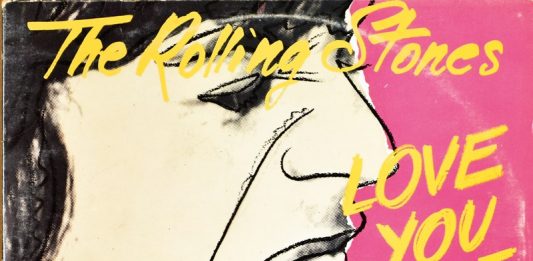 Le più belle cover musicali realizzate da Andy Warhol