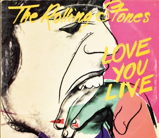 Le più belle cover musicali realizzate da Andy Warhol