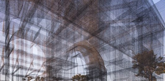 Edoardo Tresoldi presenta la sua Academy: aperte le iscrizioni al workshop