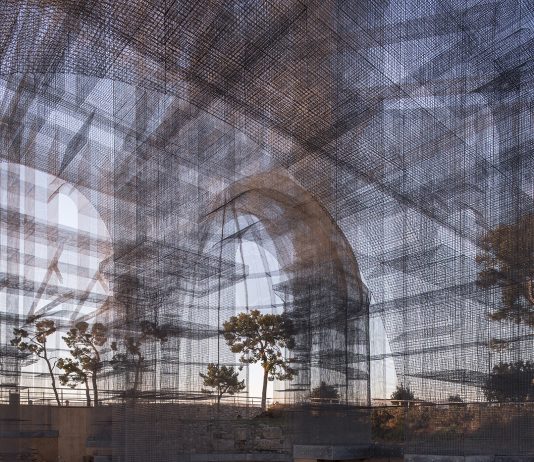 Edoardo Tresoldi presenta la sua Academy: aperte le iscrizioni al workshop