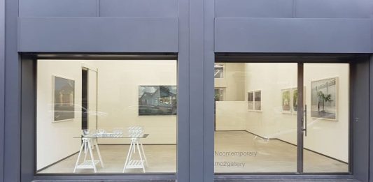 Gallerie ai tempi del distanziamento sociale: mc2gallery mc2gallery covid-19