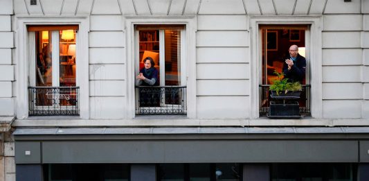 #StayHomeSounds: Cities and Memory cattura i suoni del mondo