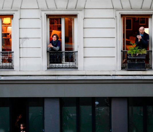 #StayHomeSounds: Cities and Memory cattura i suoni del mondo