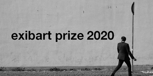 exibart prize 2020. Dedicato agli artisti come te!
