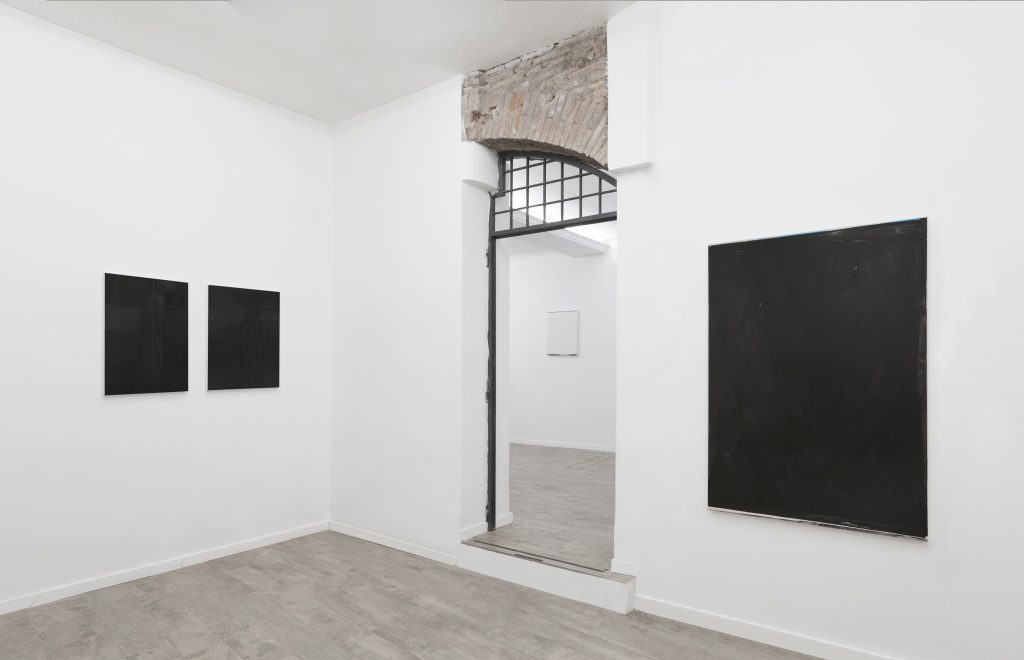 Francesco de Prezzo White Noise Gallery