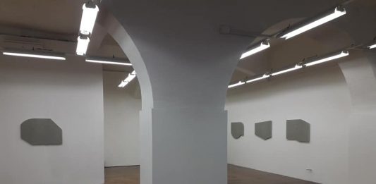 Gallerie ai tempi del distanziamento sociale: MLZ Art Dep mlz art dep covid-19